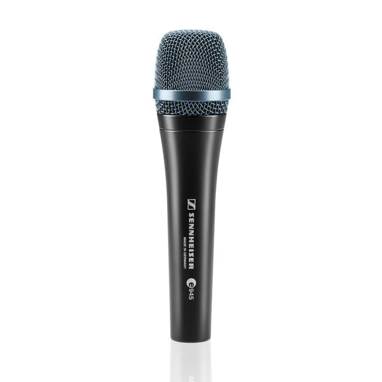 Sennheiser E945 dynamisches Gesangs-Mikrofon
