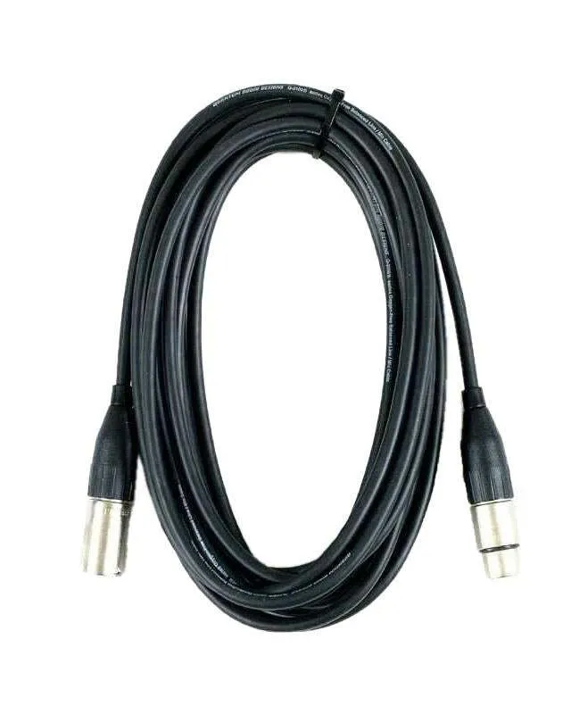 XLR Kabel 10M