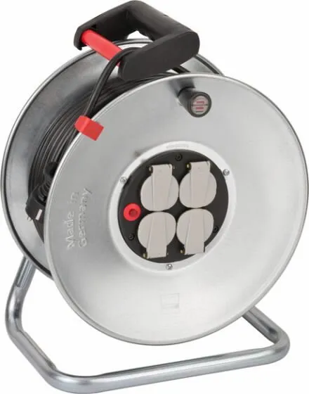 Kabeltrommel 25m