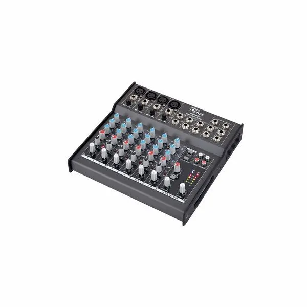 the t.mix mix 802