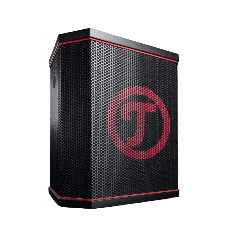 Teufel Rockster Air