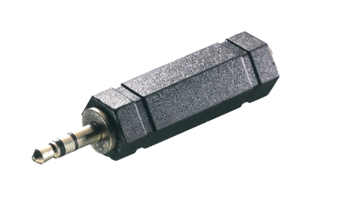 Klinke Adapter 3,5mm/ 6,3mm 