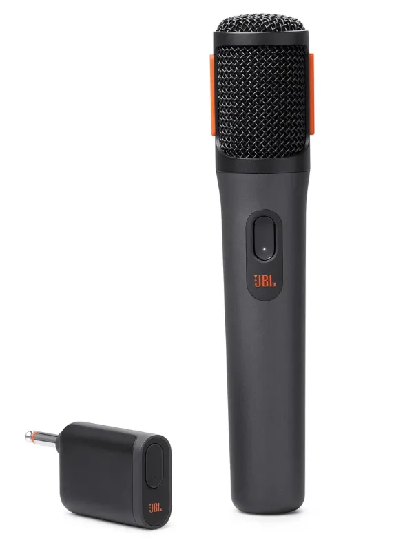 JBL Drahtloses Mikrofon