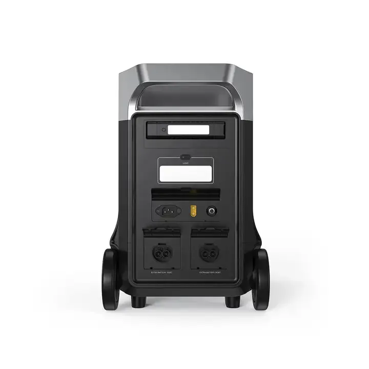 Fossibot F3600 Powerstation