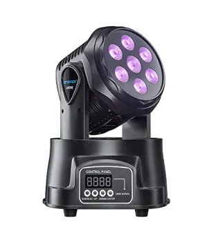 Betopper Moving Head LM70S