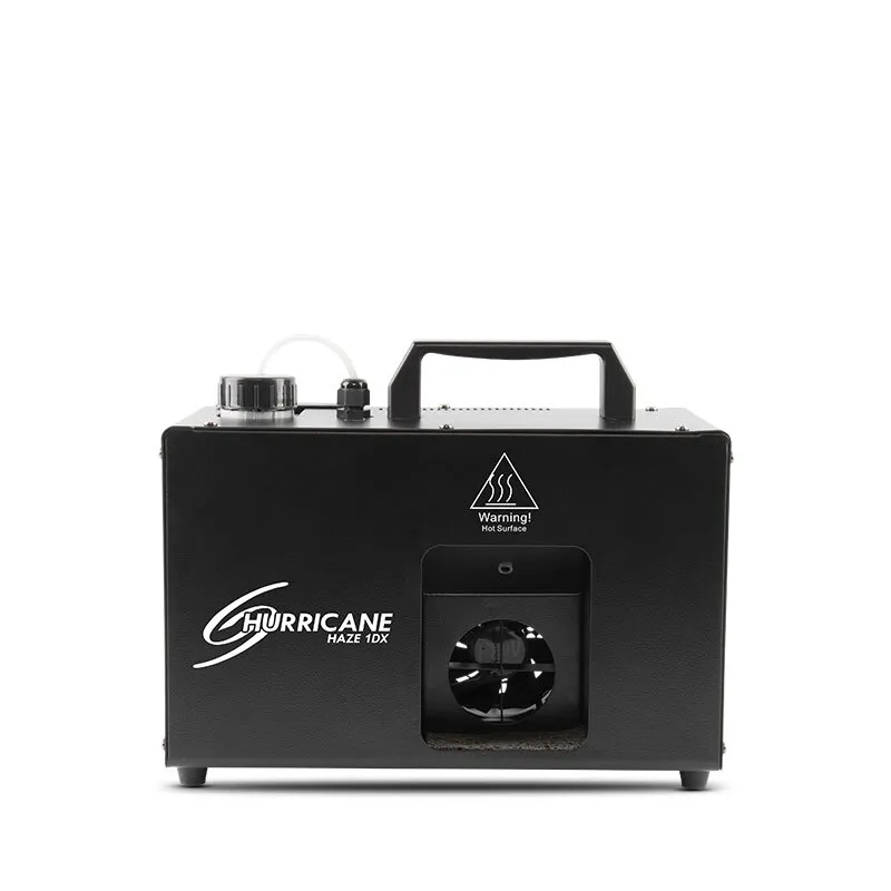 Chauvet Hurricane Haze 1DX inkl. Flüssigkeit