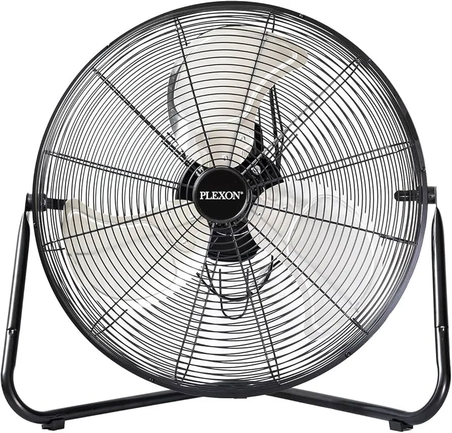 20" Floor Fan