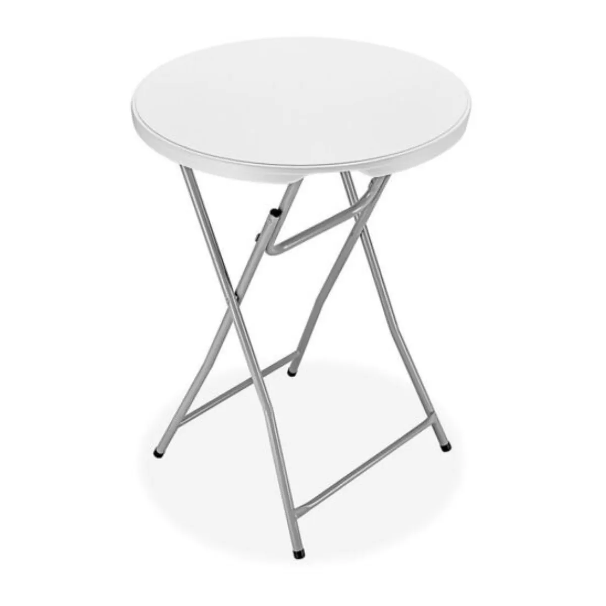 Folding Cocktail Table