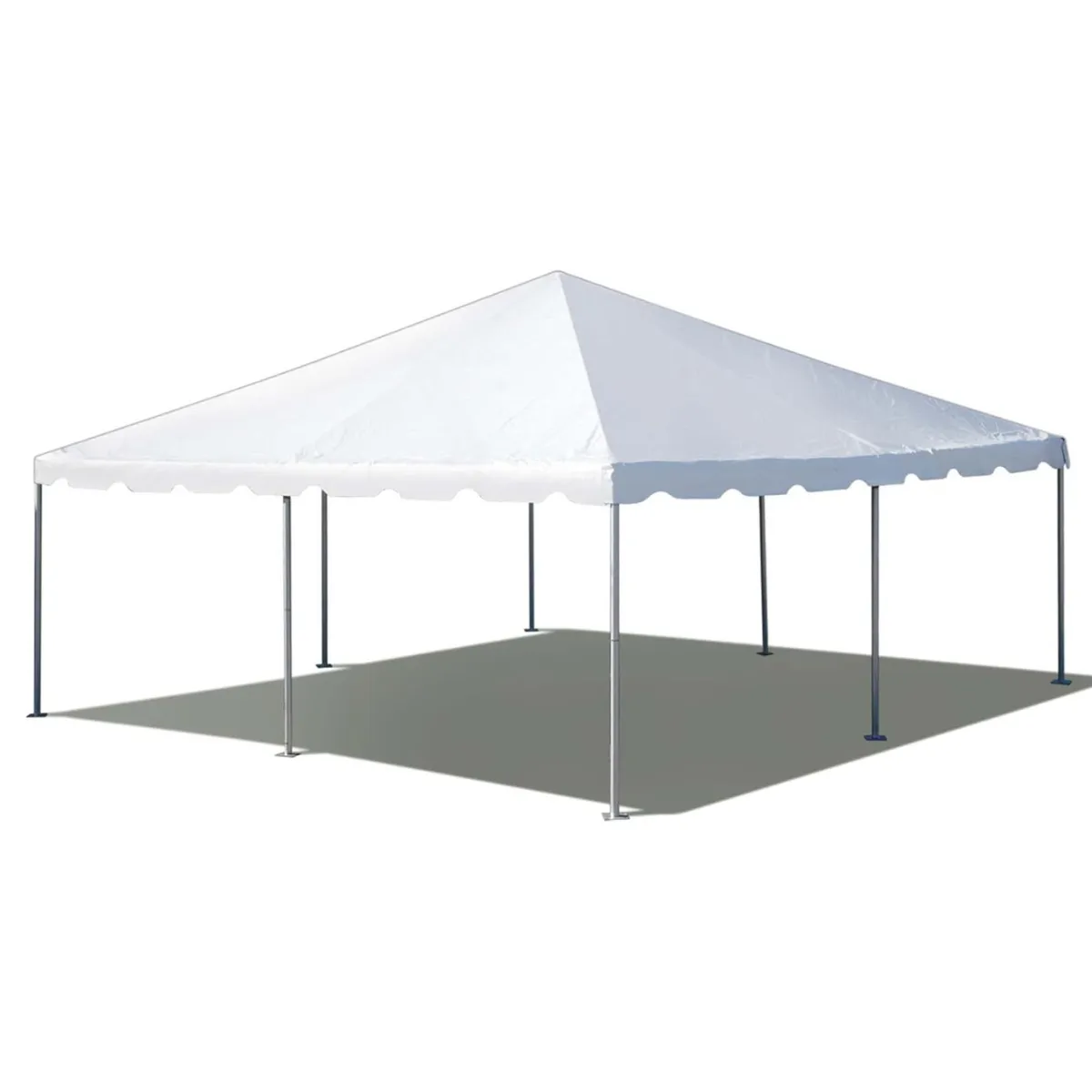 20' x 20' Frame Tent