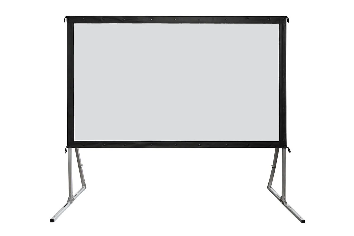 Projector Screen 7'x4'