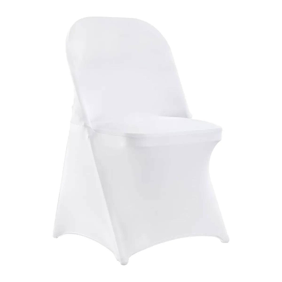 Spandex Folding Chair Cover