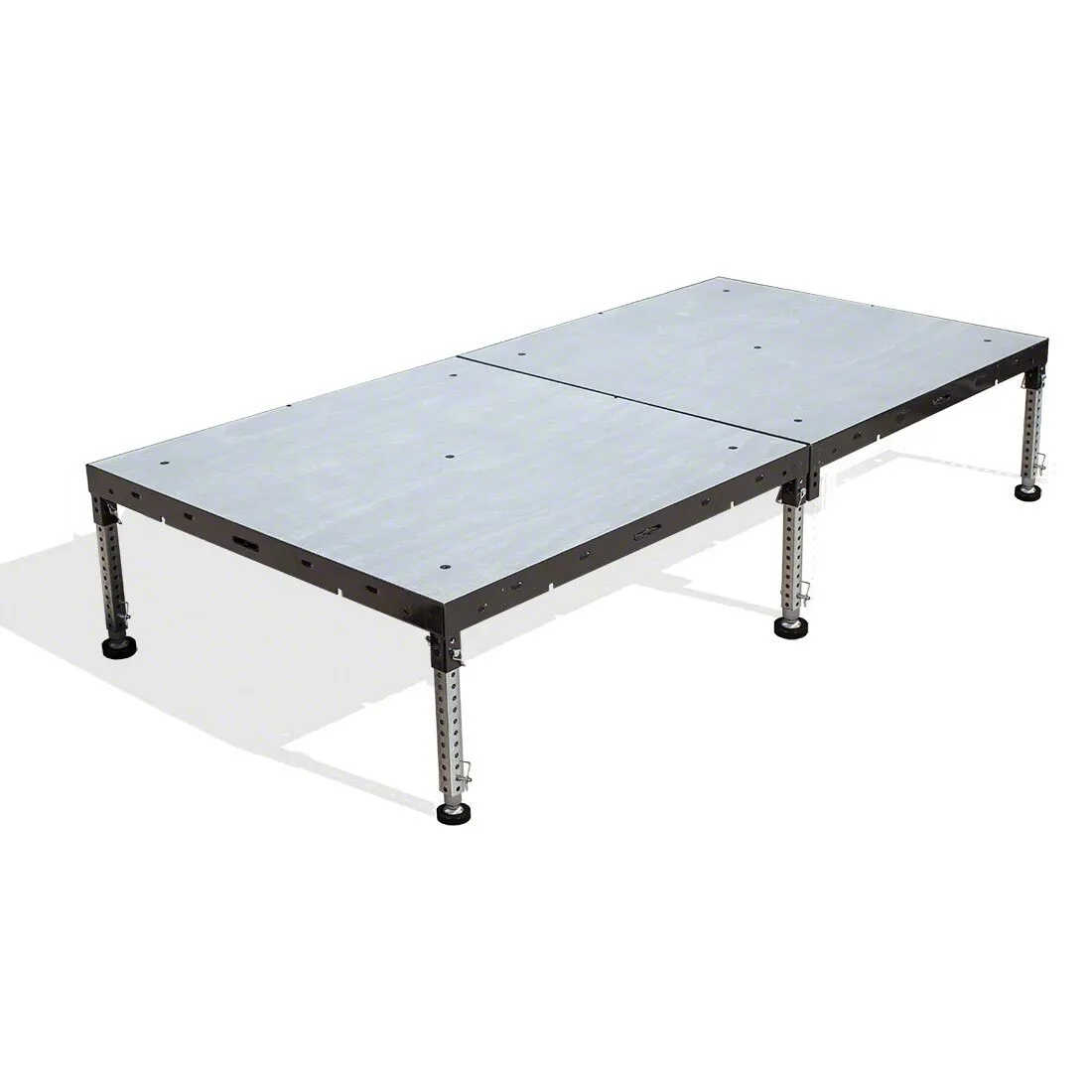 4' x 8' Stage Package