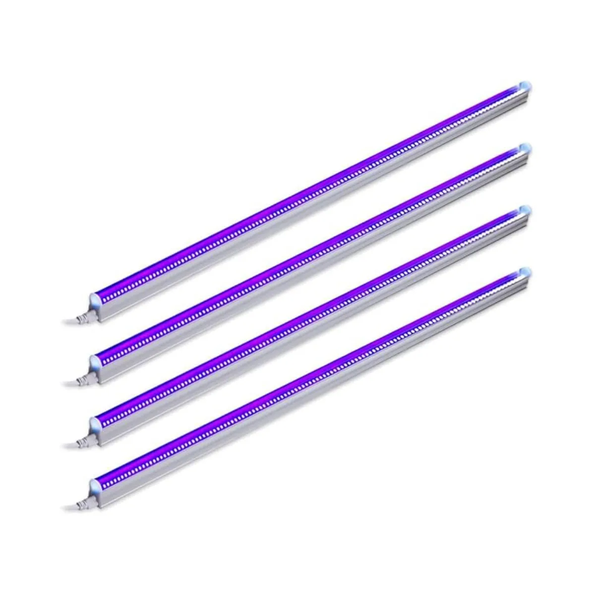 Blacklight Bar