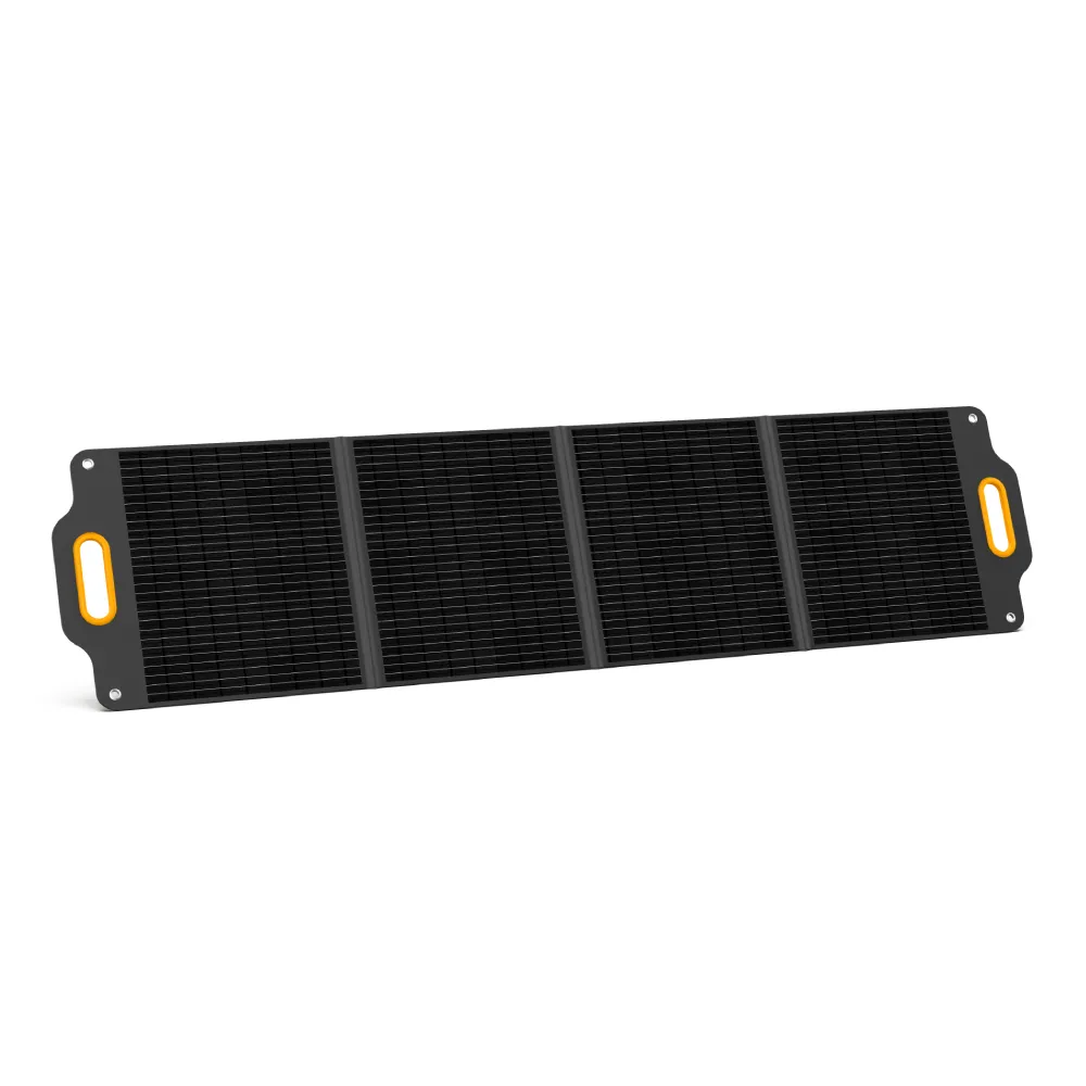 200w Folding Solar Panel