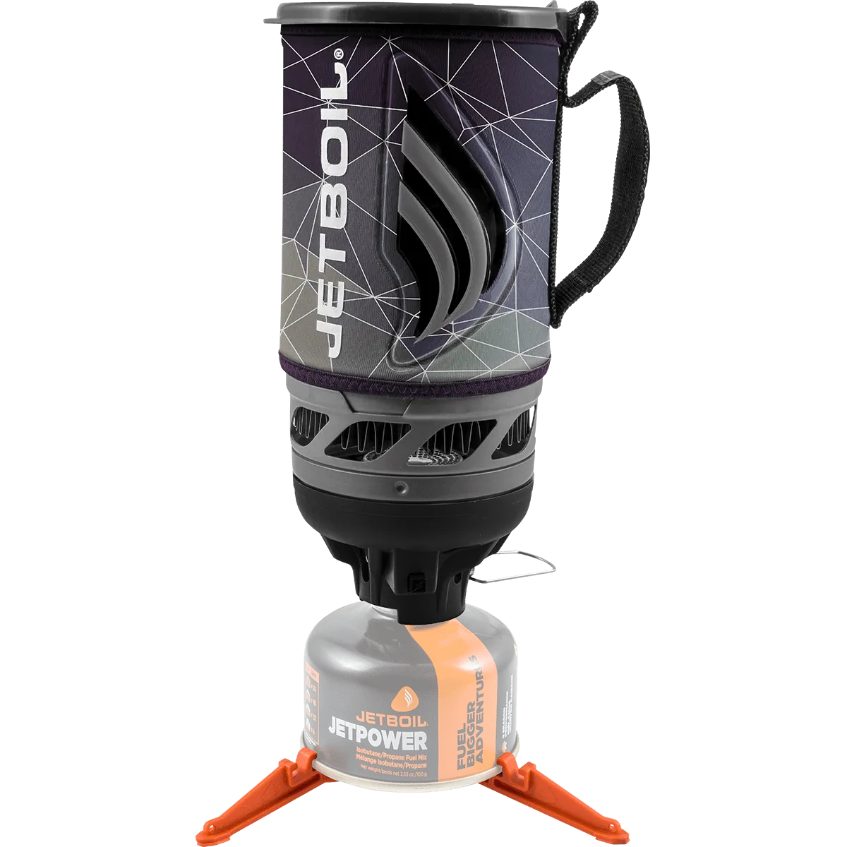 JetBoil Flash
