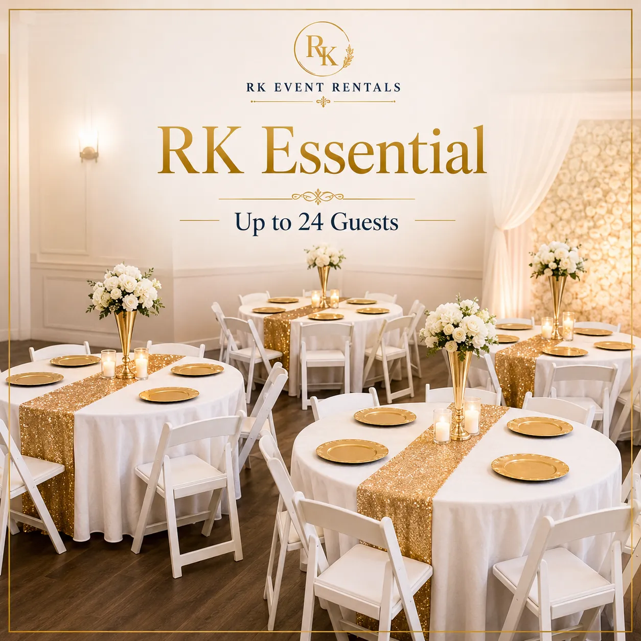 RK Essential 