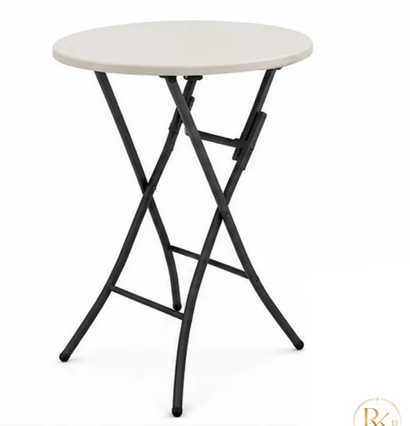 2 Cocktail / High-Top Table