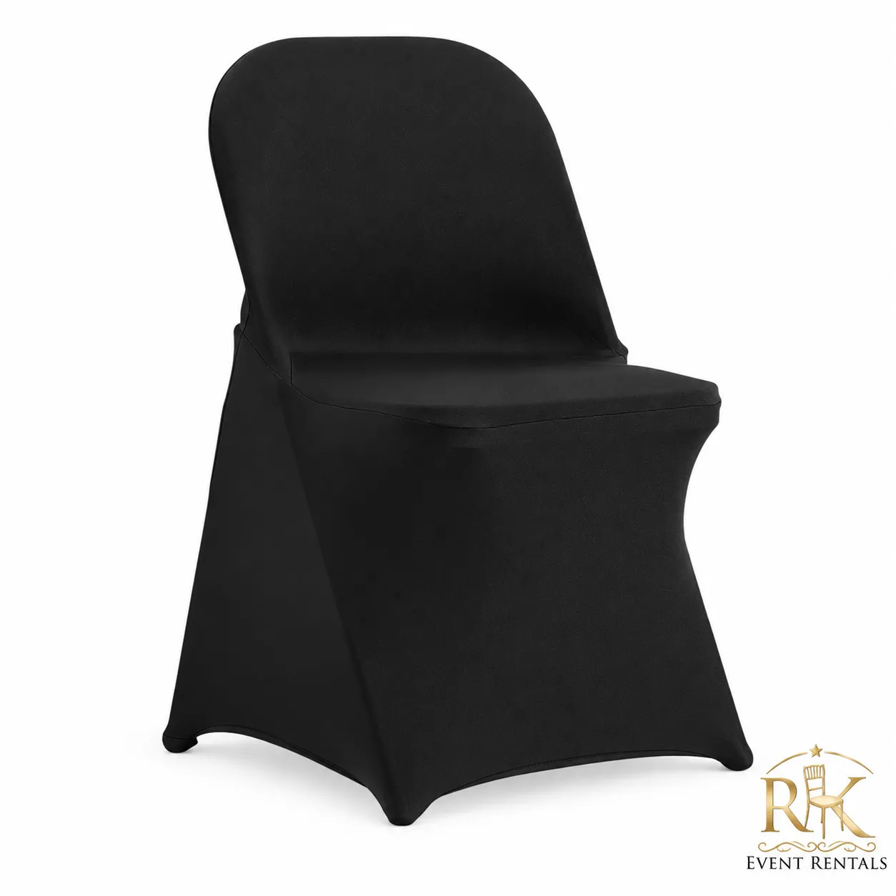 Stretch Spandex Folding Chair Cover