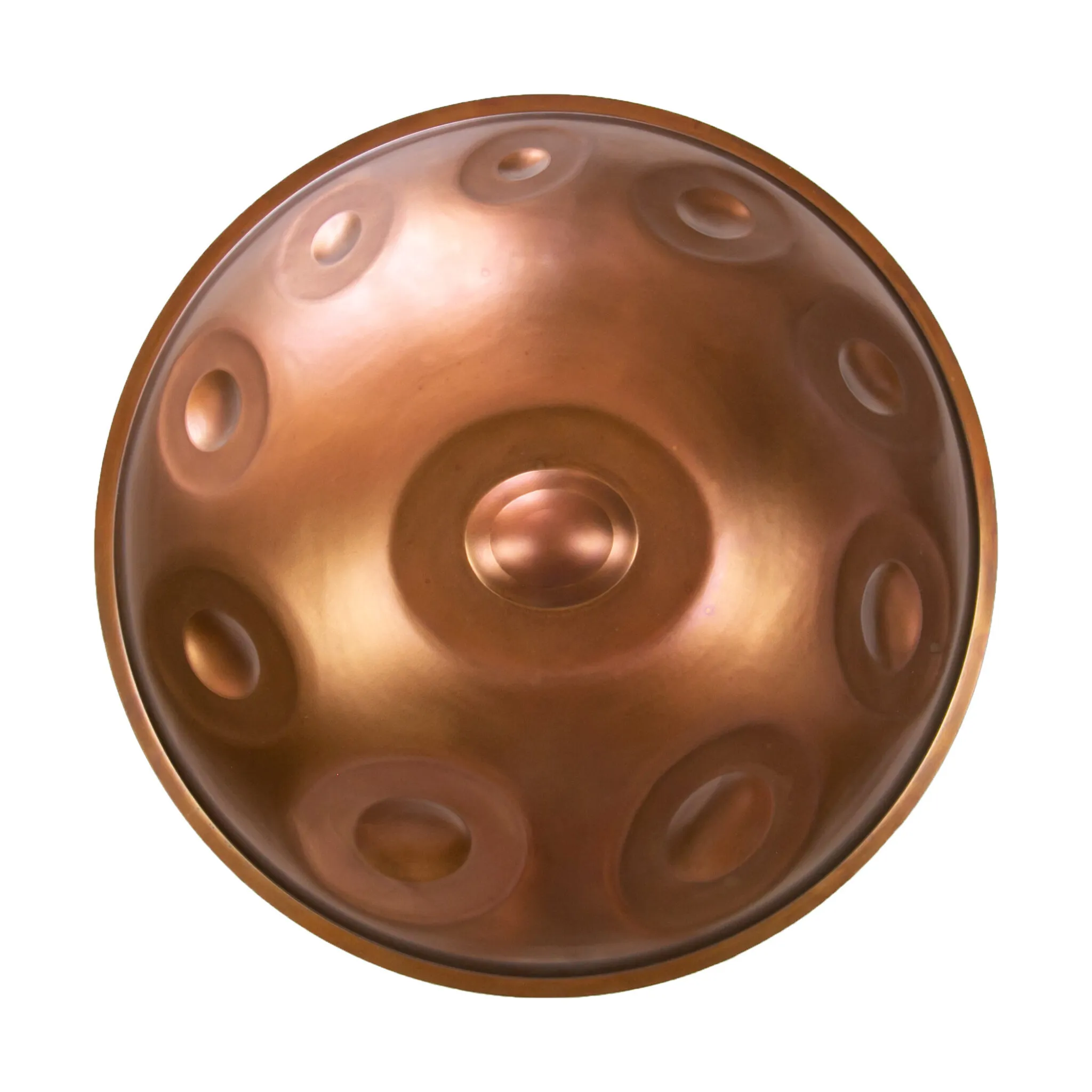 D Kurd 10 (Ember steel)