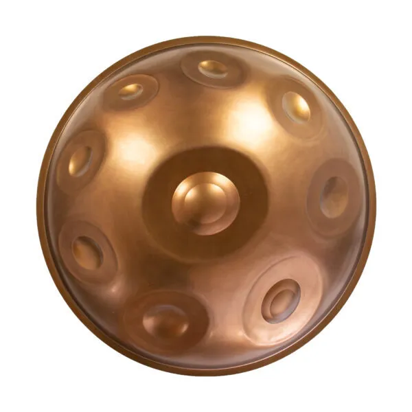 B Amara 9 (Ember steel)