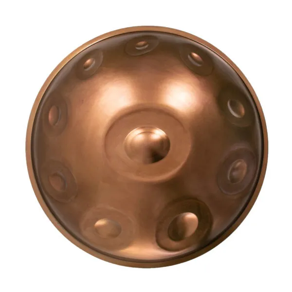 E Kurd 10 (Ember steel)