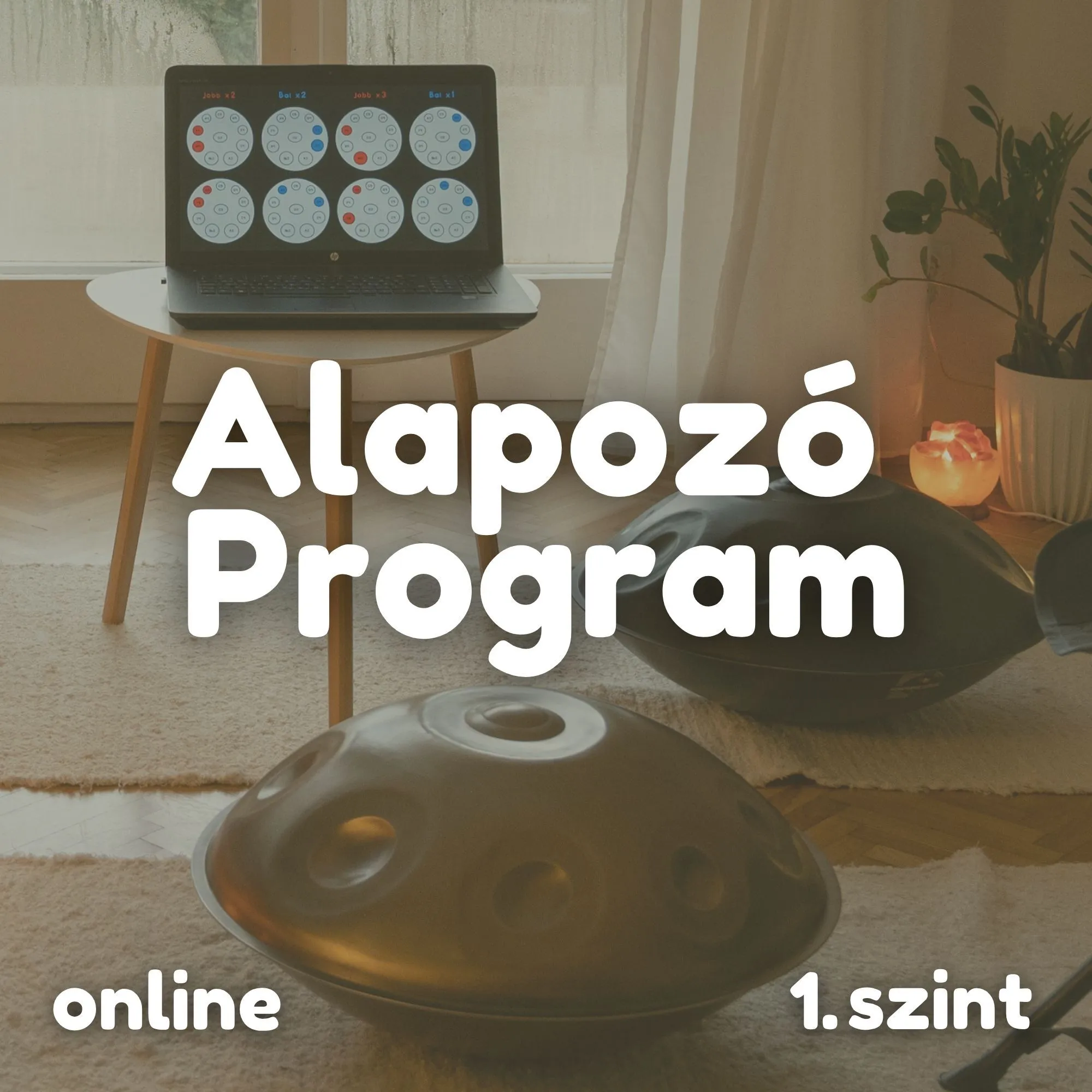 Alapozó Program (1. szint)