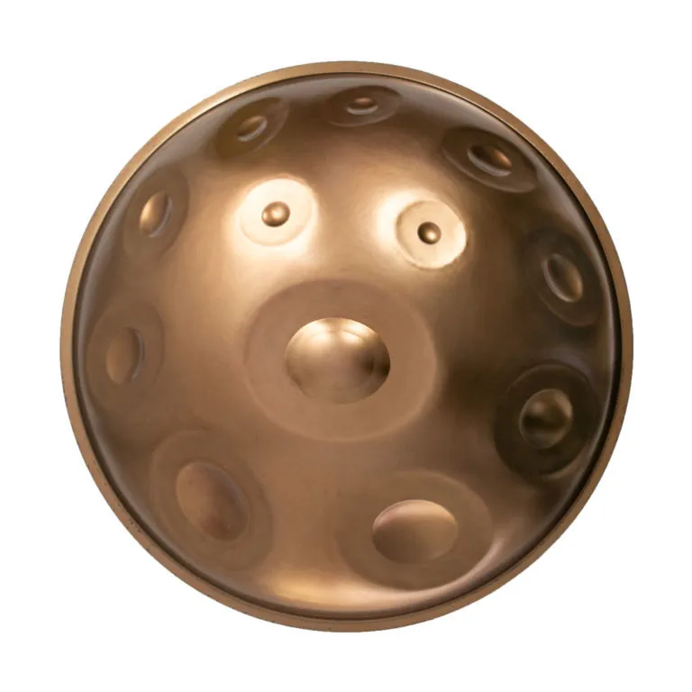 D Kurd 12 Mutant (Ember steel)