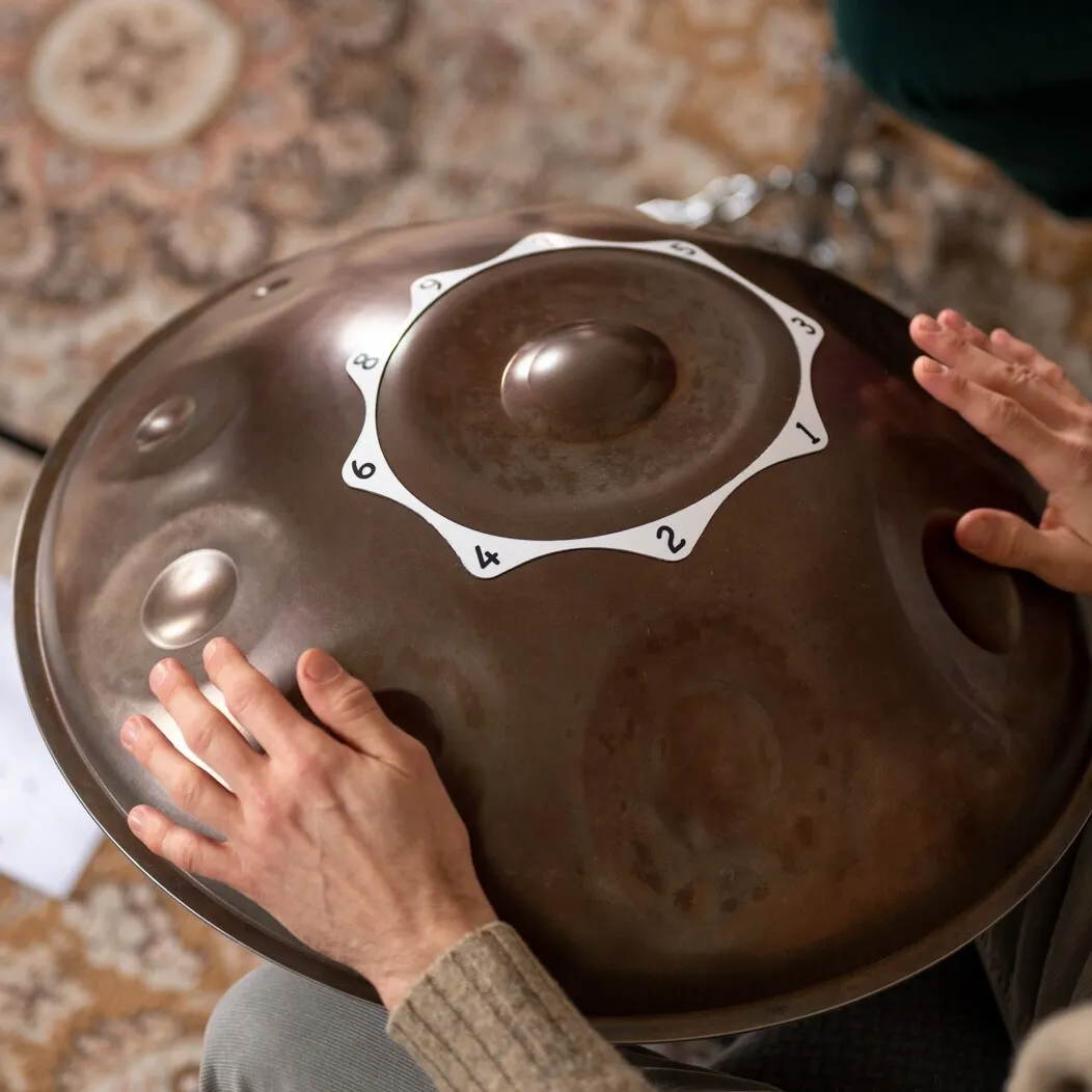 Mágneses számkör (D Kurd 10)