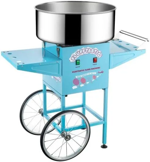 Cotton Candy Machine