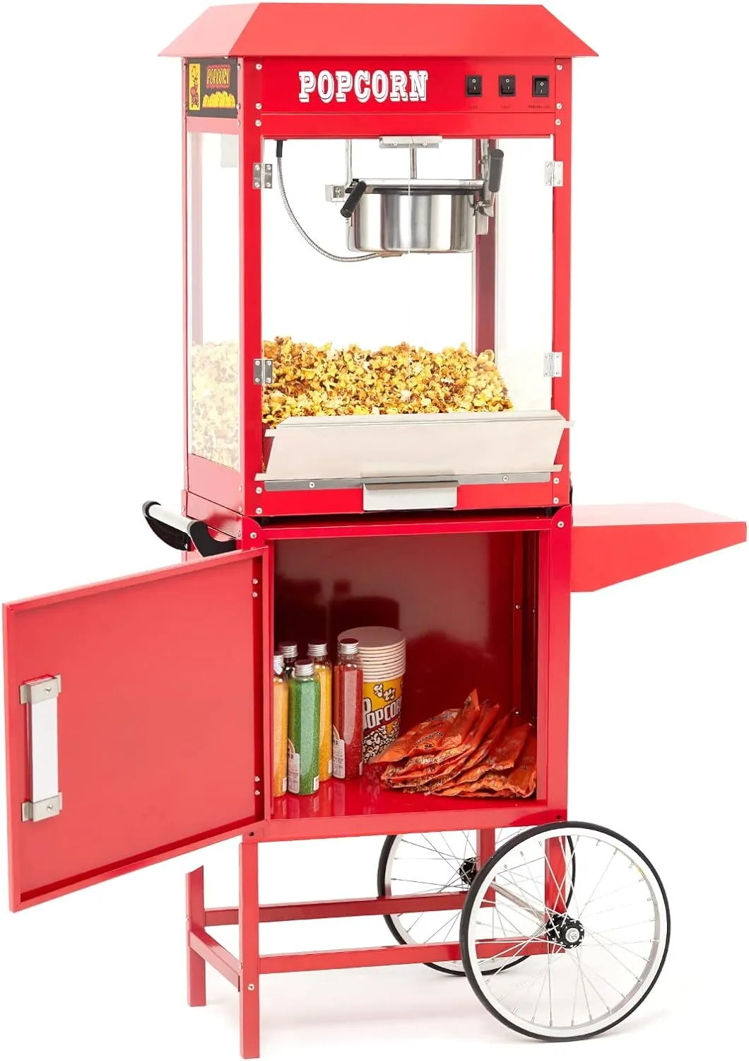 Popcorn Machine
