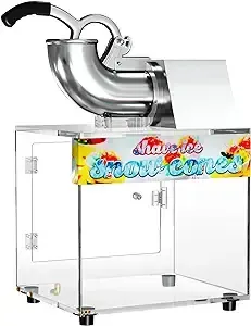 Snow Cone Machine