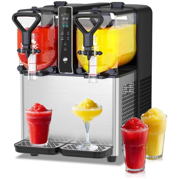 Slushie Machine