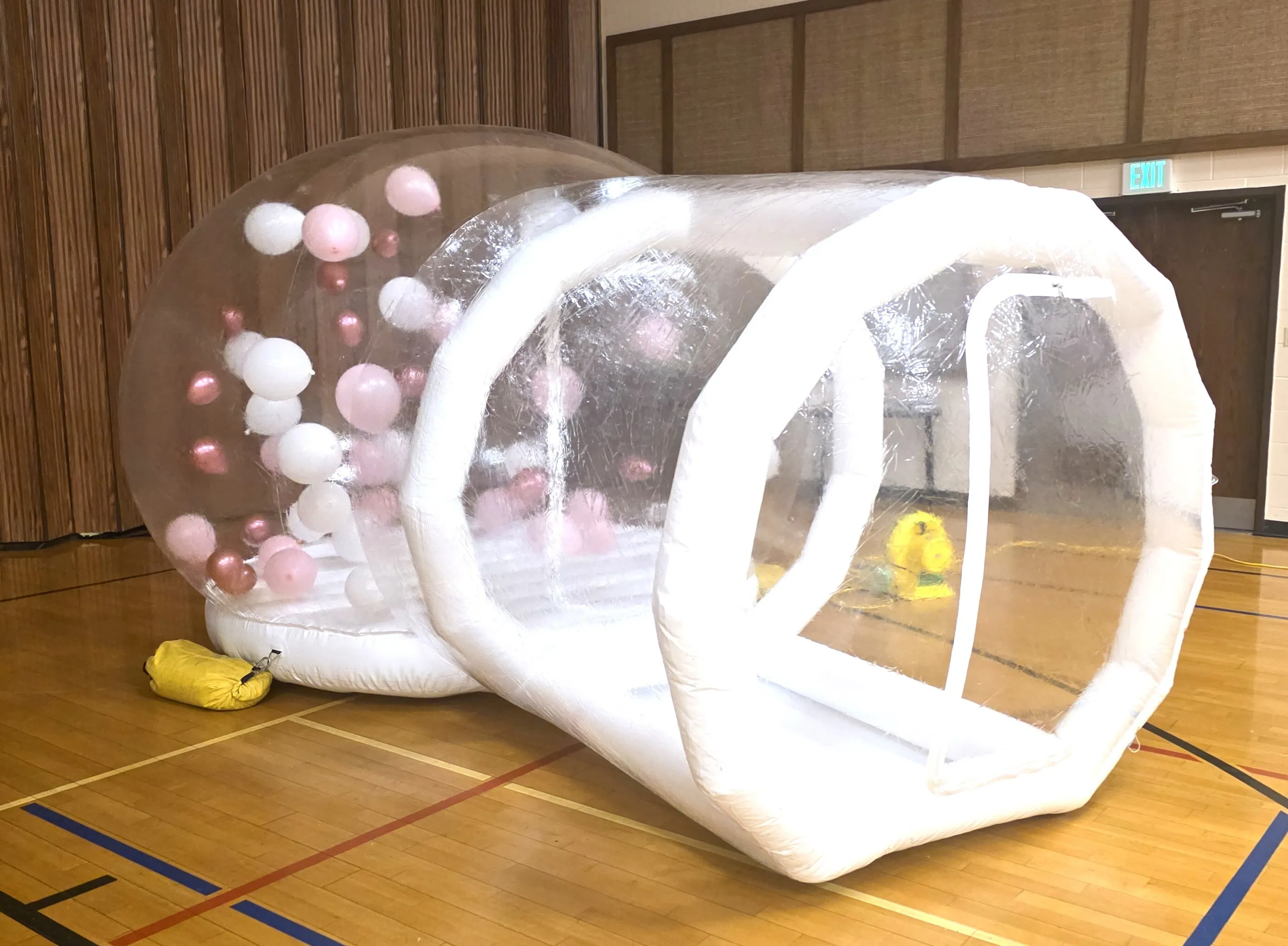 Bubble Dome - 10 ft