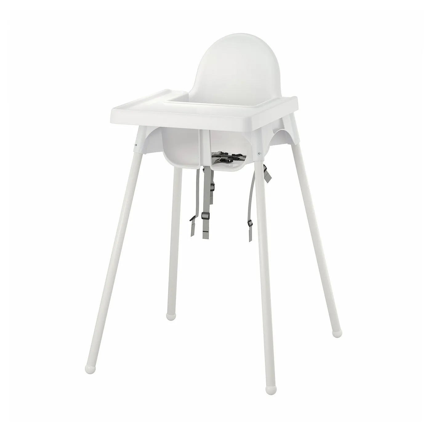 8. High Chairs