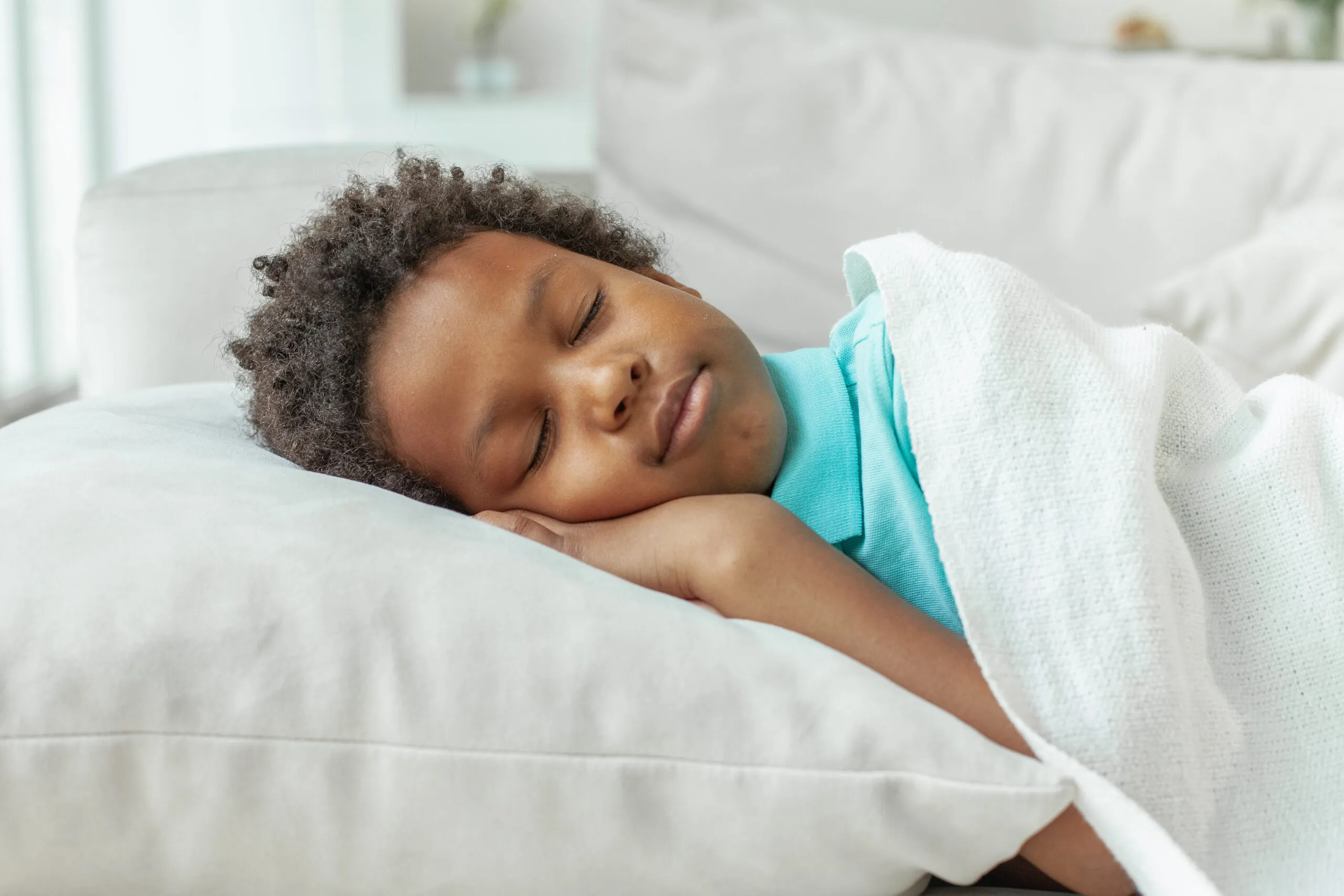 6. Sleep