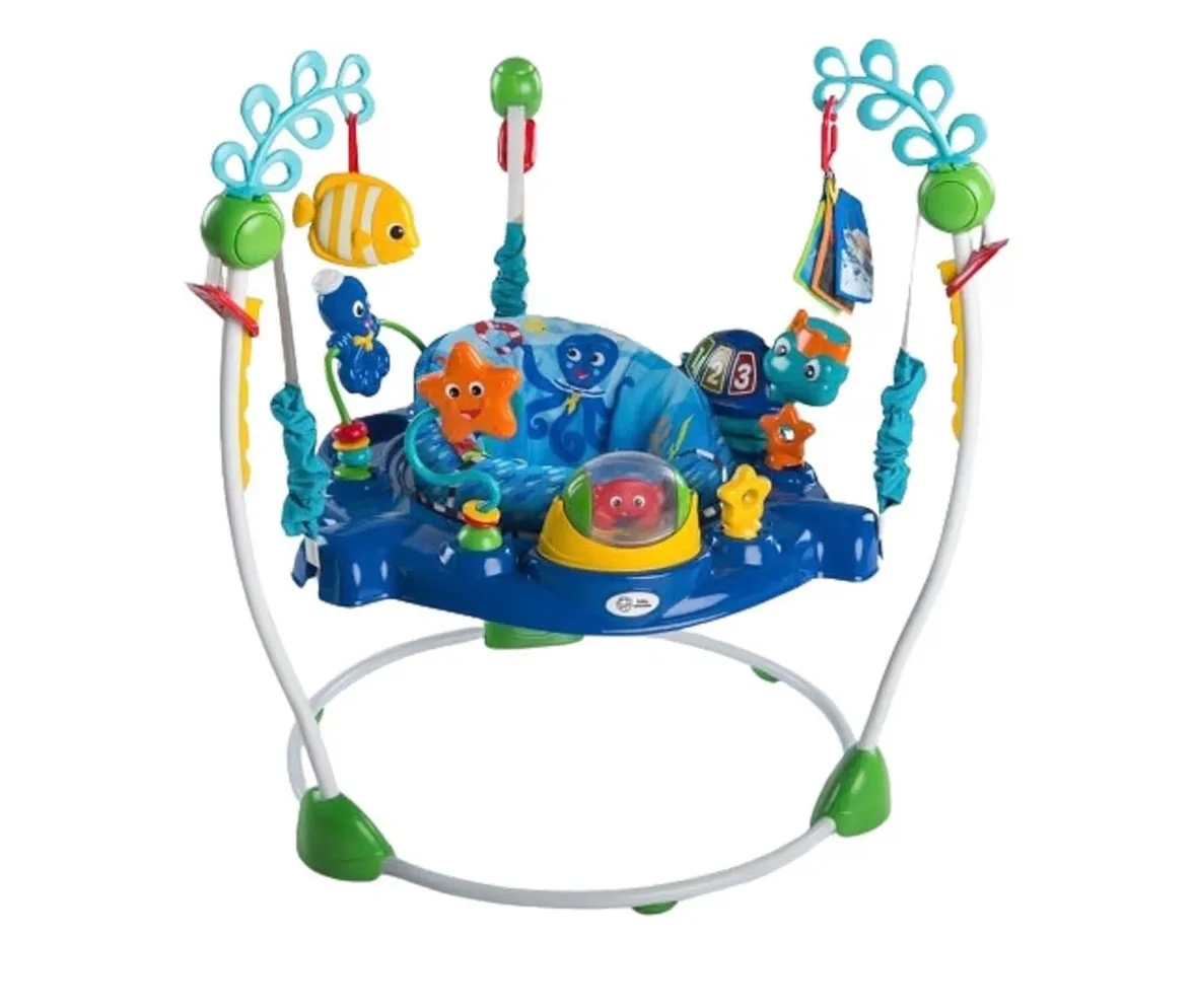 Baby Einstein Activity Jumper