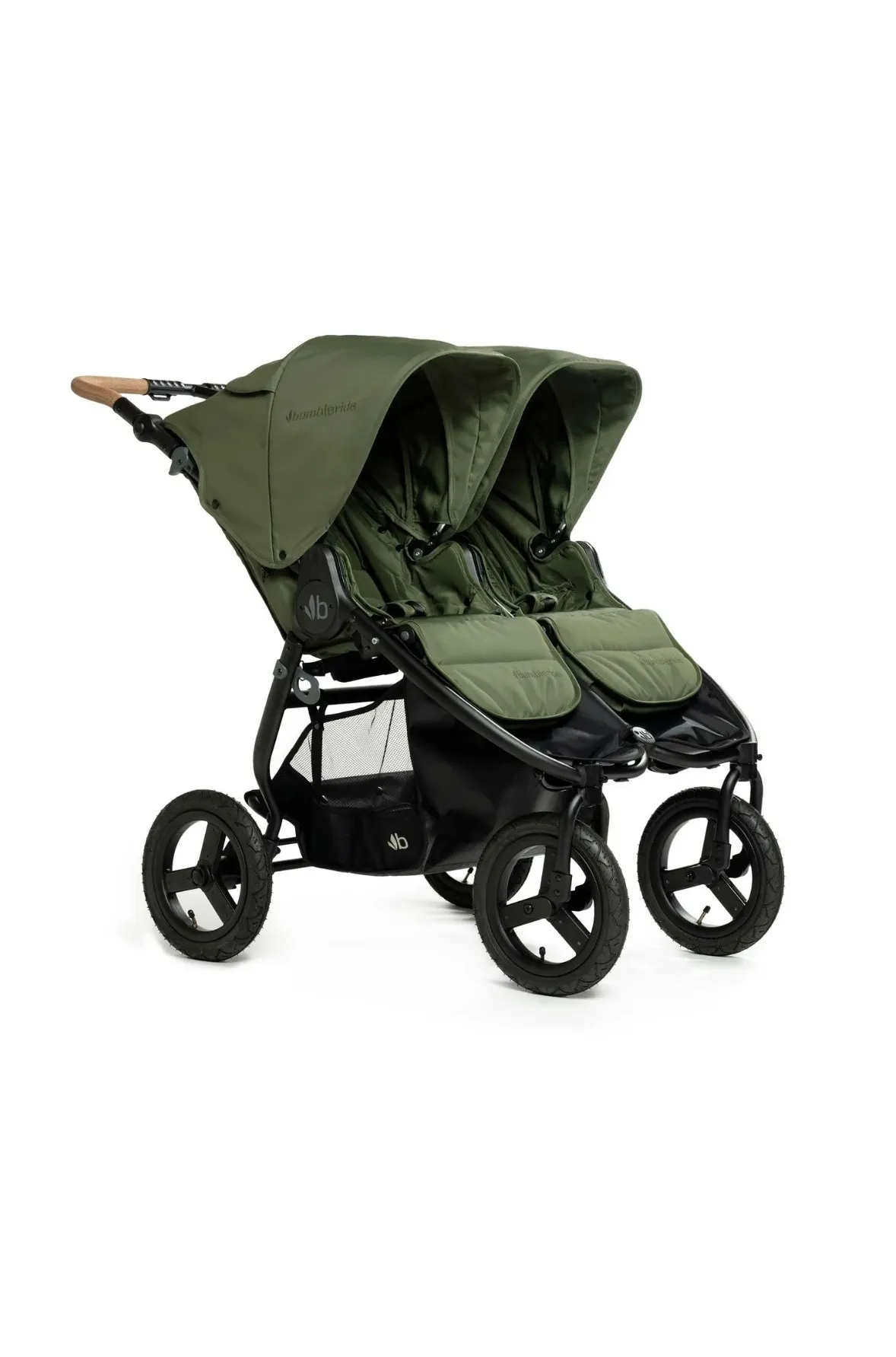 Bumbleride Indie Twin