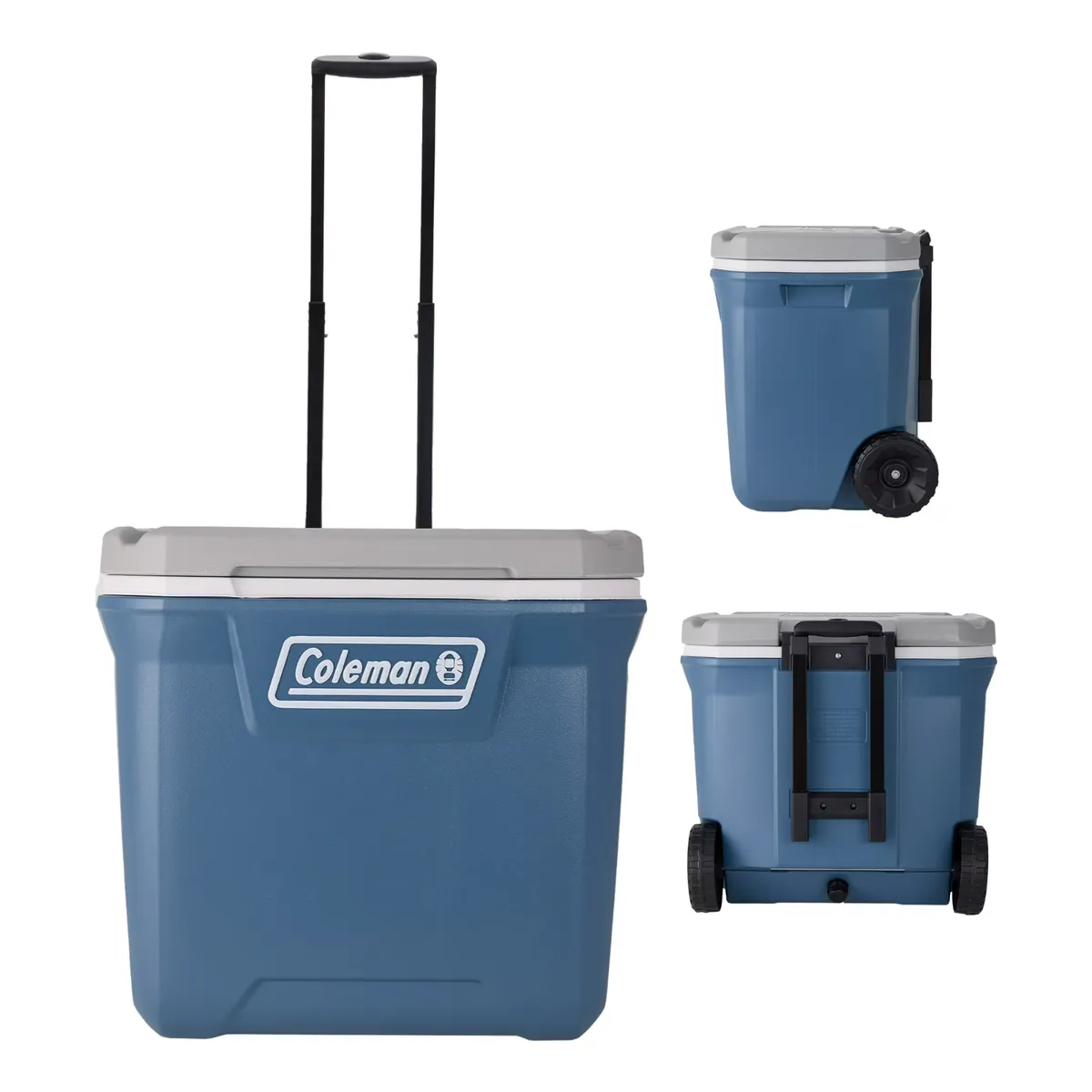 Coleman 60qt Cooler