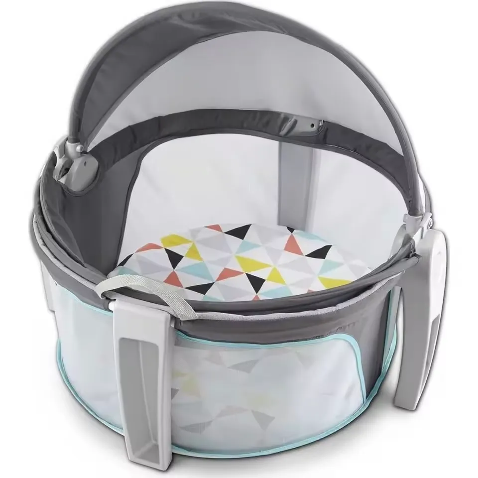 On-The-Go Baby Dome