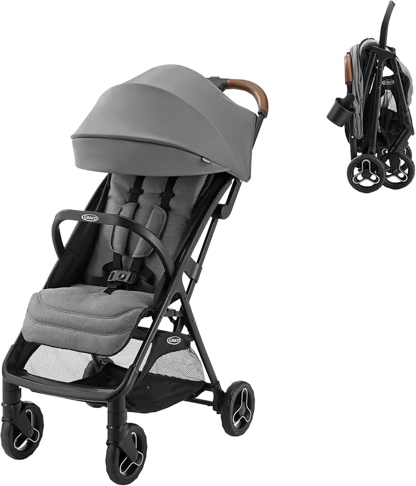 Graco Ready2Jet