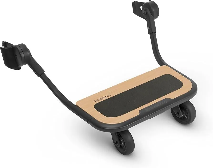 UppaBaby Vista PiggyBack Ride-Along board