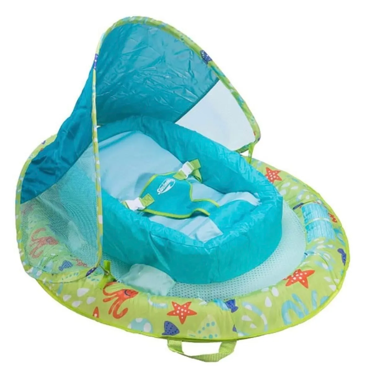 Baby Float