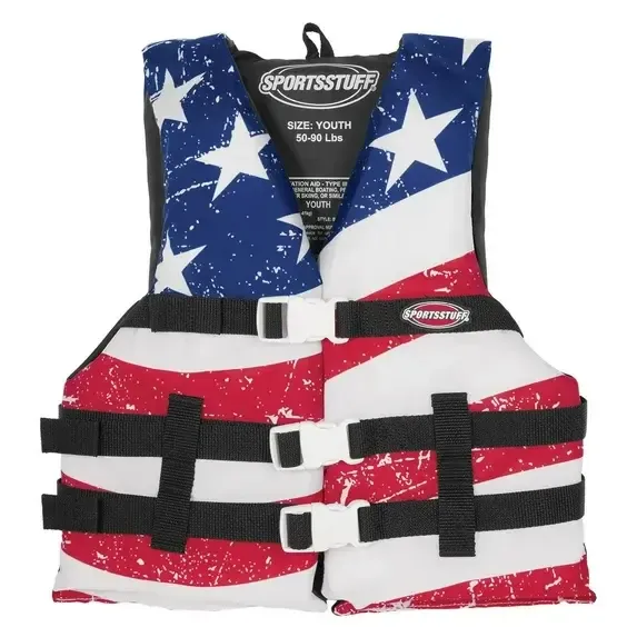Kids Swim Vest