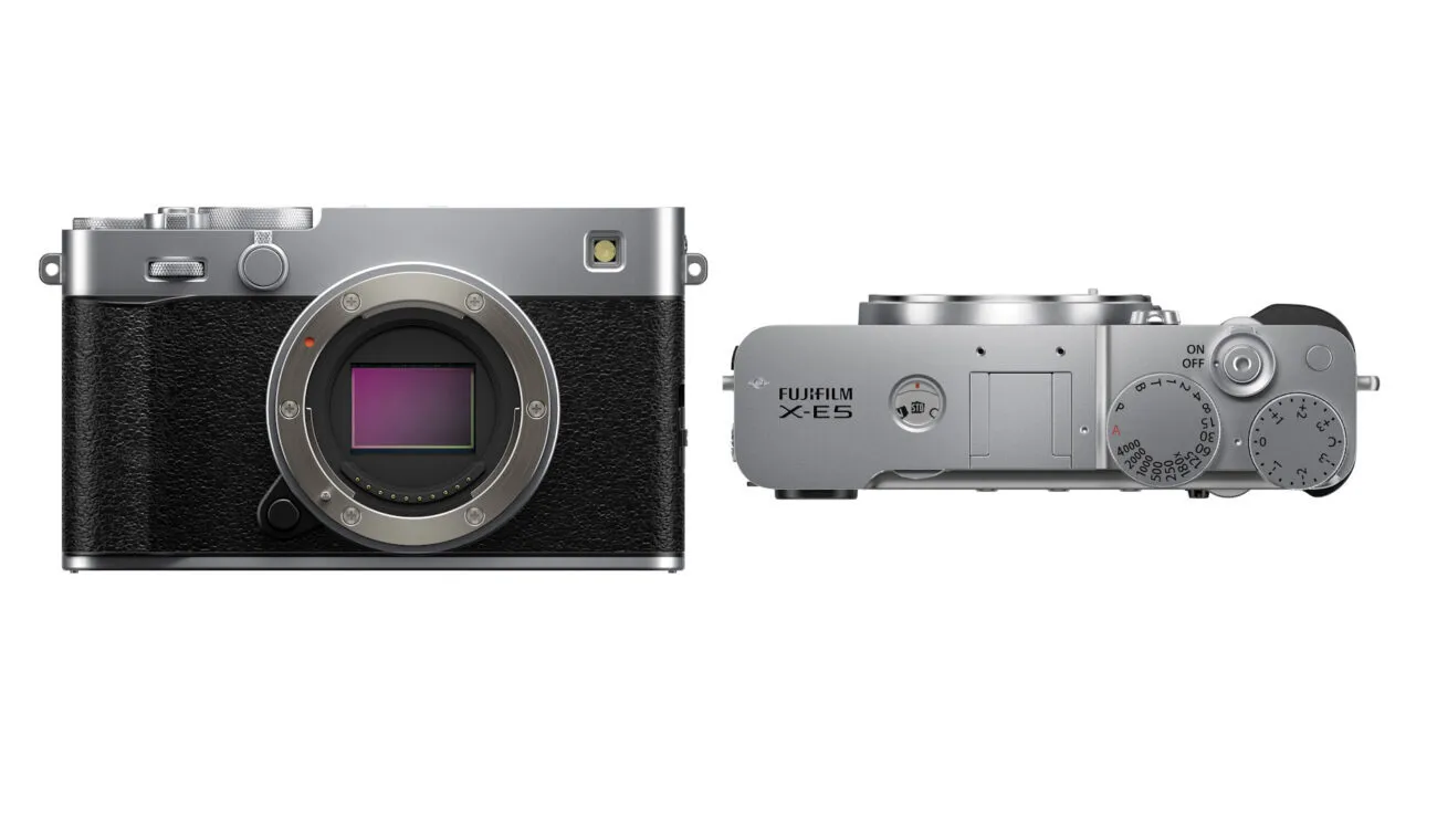 Fujifilm Cameras collection image
