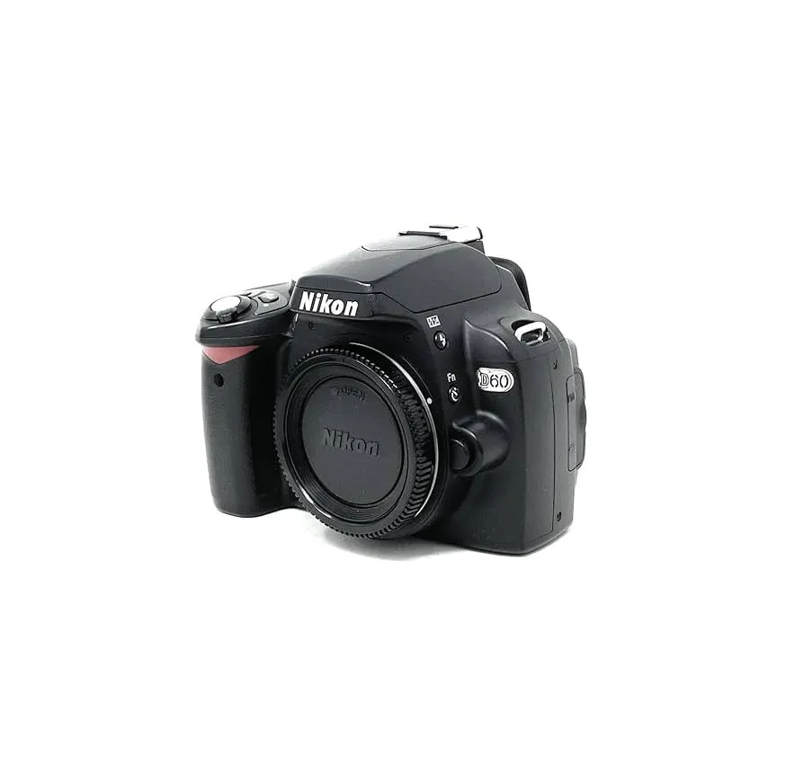 Nikon Cameras collection image
