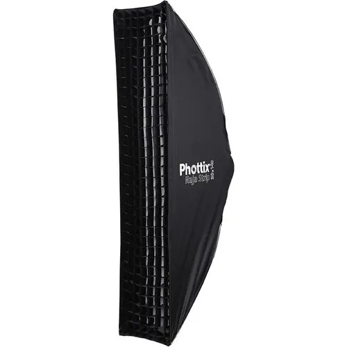 Phottix Raja 12x55" Strip Softbox