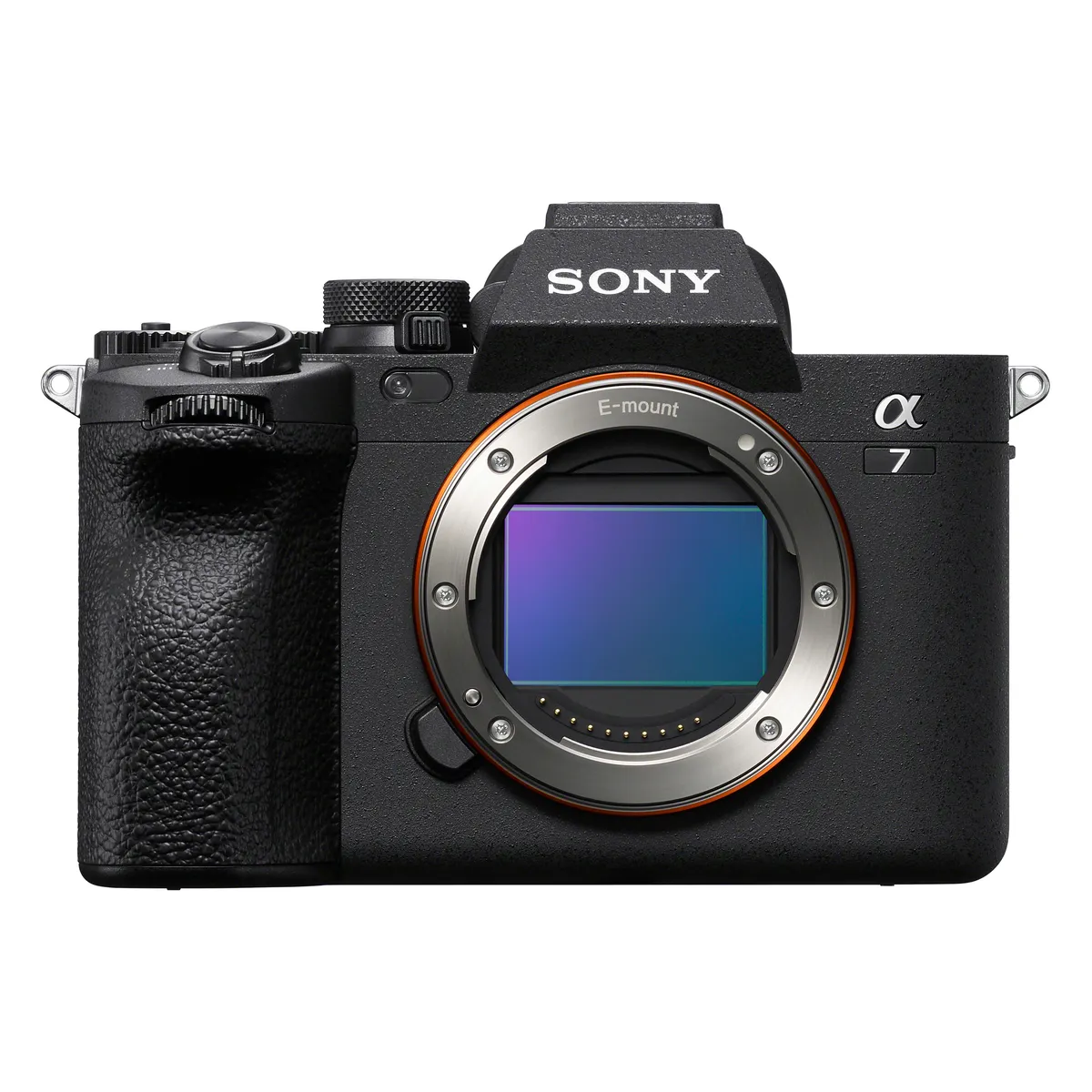 Sony a7 IV Mirrorless Camera Body