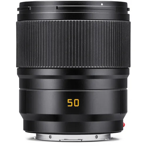 Leica SL 50mm f/2 ASPH