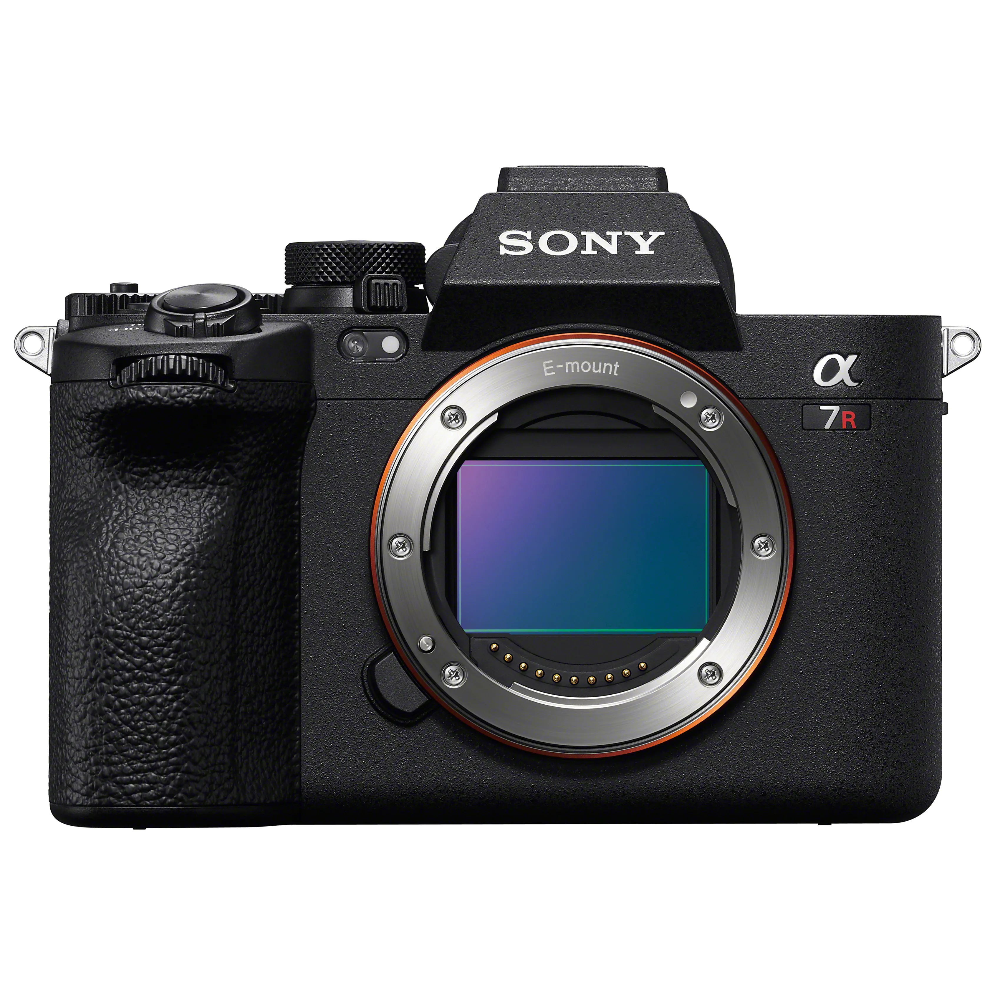 Sony a7R V Mirrorless Camera Body