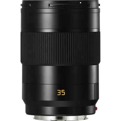 Leica SL 35mm f/2 APO ASPH.